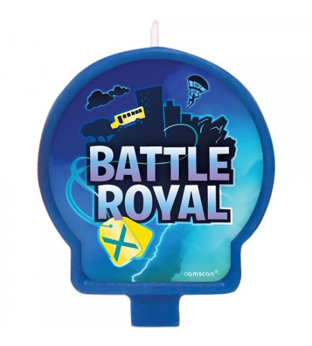 VELA BATTLE ROYAL